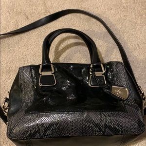 Cole Haan purse